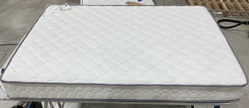 Matelas Merinos 140x190cm WELLBED