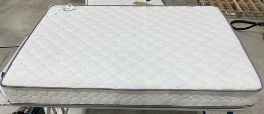 Matelas Merinos 140x190cm WELLBED
