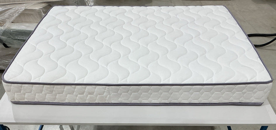 Matelas MERINOS Morning Routine 140x190cm