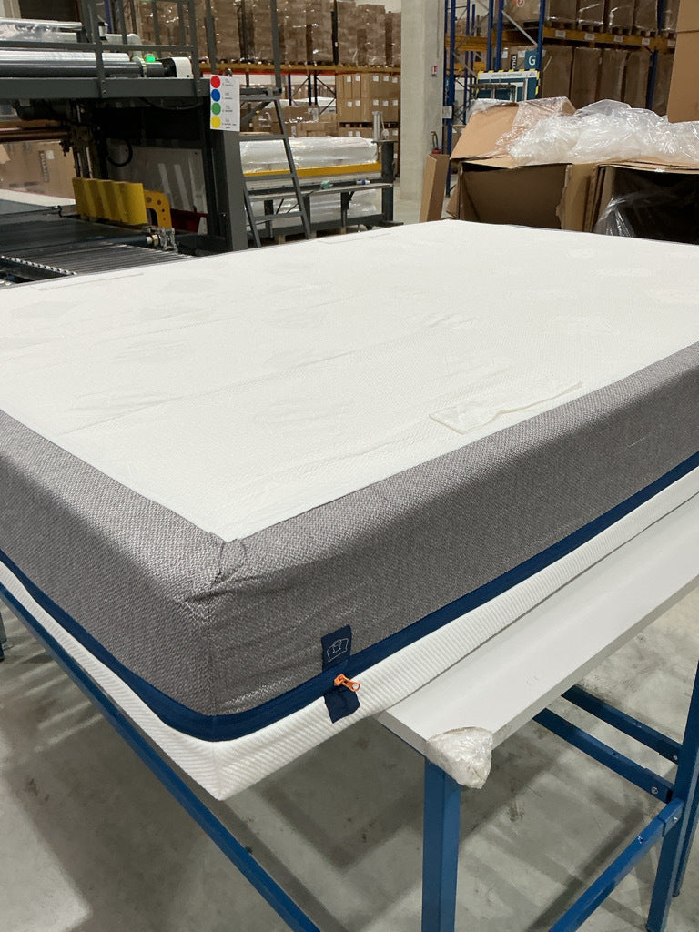 Matelas TEDIBER l'incroyable 140x190cm