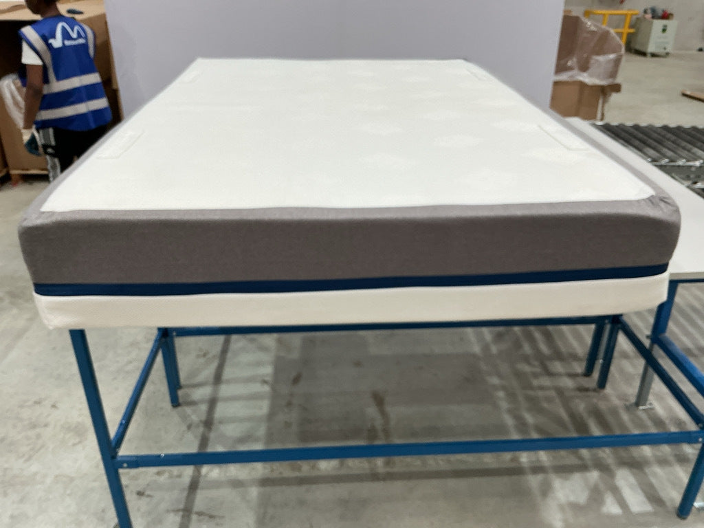 Matelas TEDIBER Hybride 140x200cm