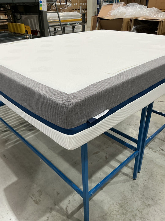 Matelas TEDIBER Hybride 160x200cm