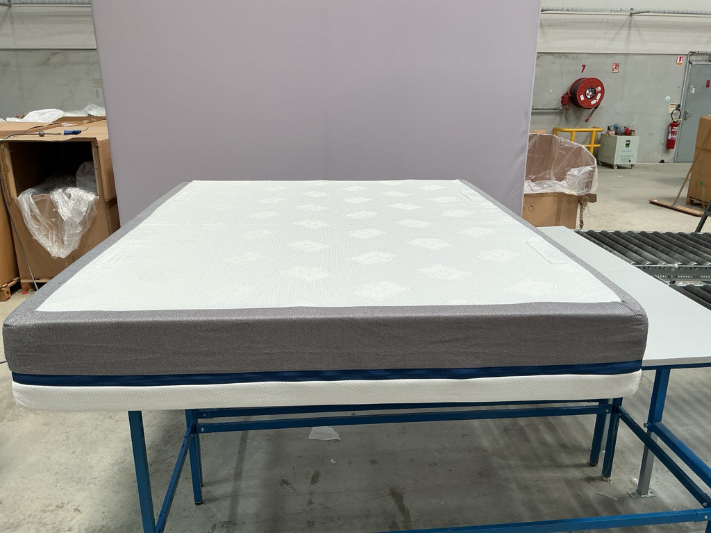 Matelas TEDIBER Hybride 160x200cm