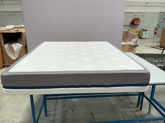 Matelas TEDIBER Hybride 160x200cm