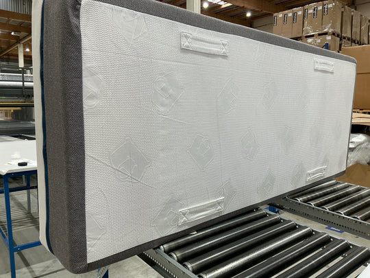 Matelas TEDIBER Hybride 80x200cm