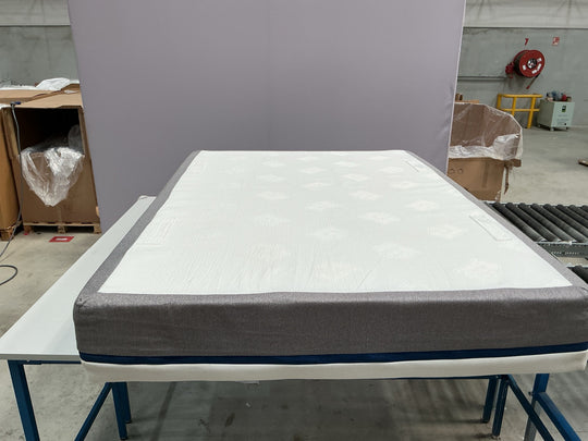 Matelas TEDIBER Hybride 140x200cm