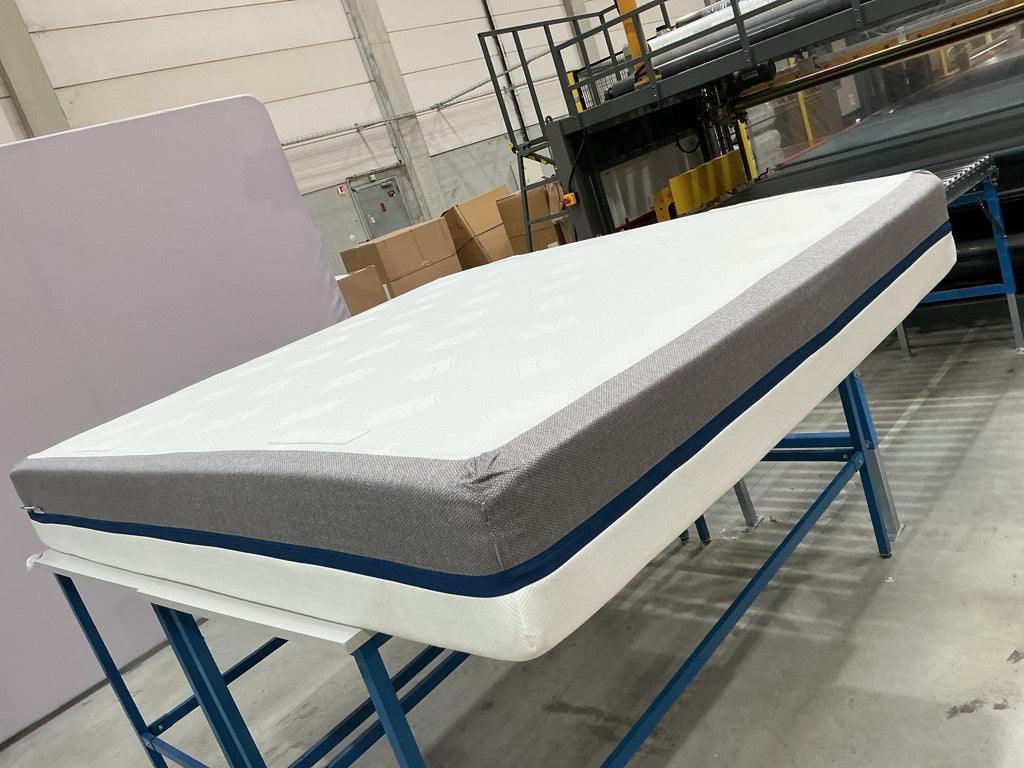 Matelas TEDIBER Hybride 180x200cm
