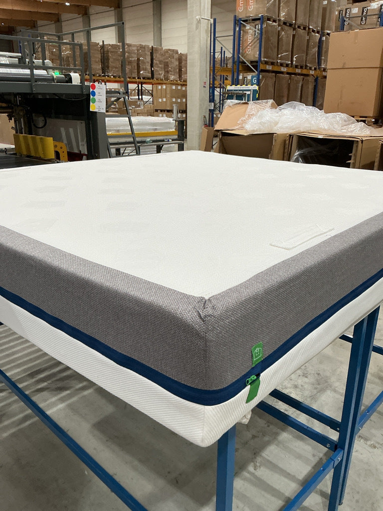 Matelas TEDIBER Hybride 180x200cm