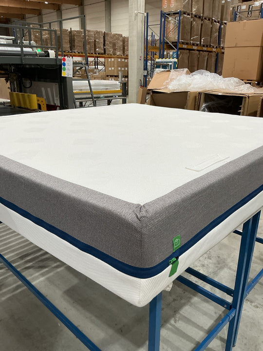 Matelas TEDIBER Hybride 180x200cm
