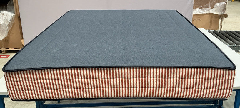 Matelas TEDIBER Signature 140x190cm