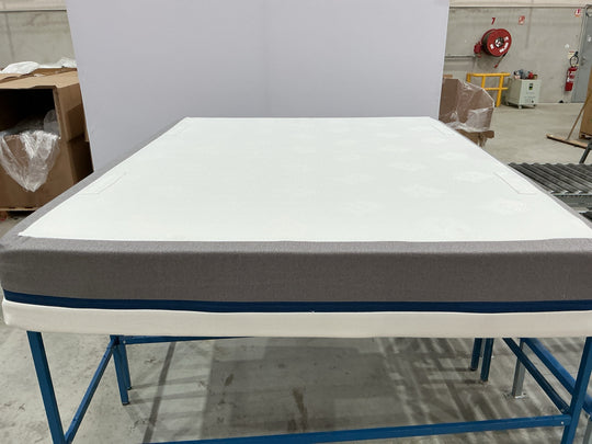 Matelas TEDIBER Hybride 160x200cm