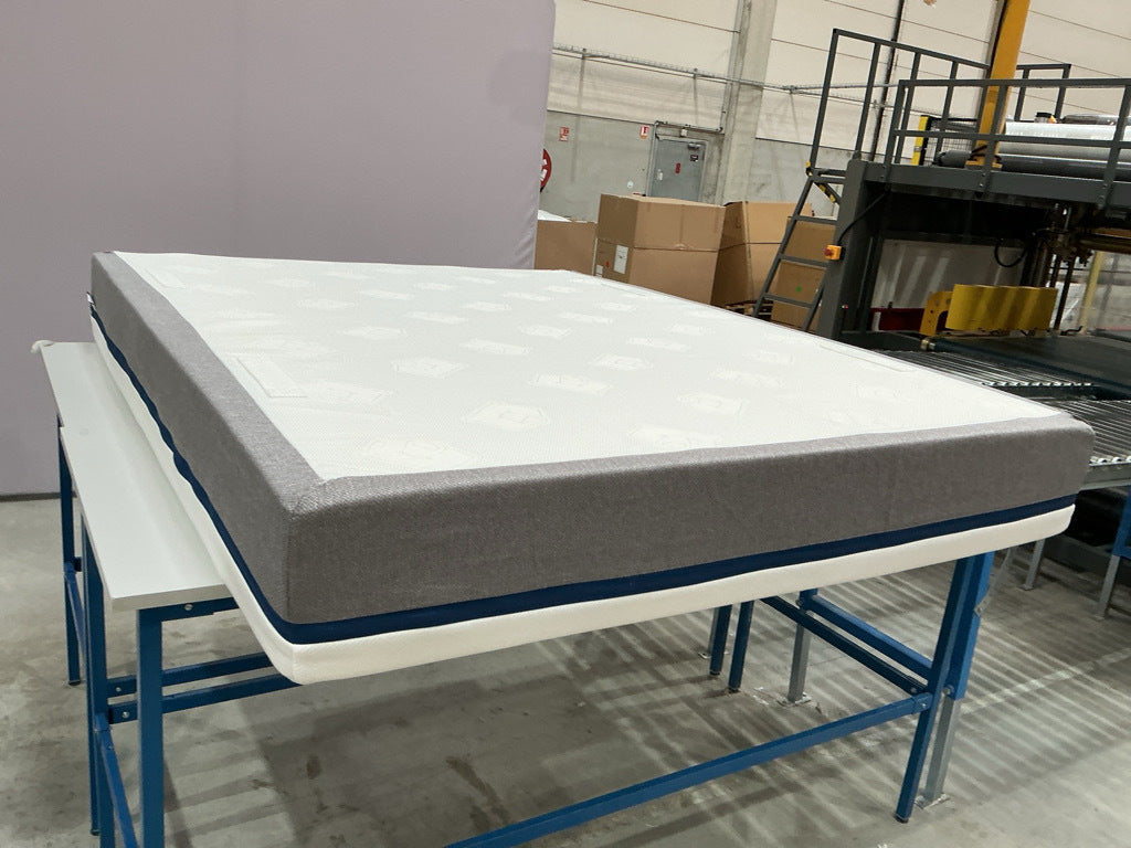Matelas TEDIBER l'incroyable 160x200cm