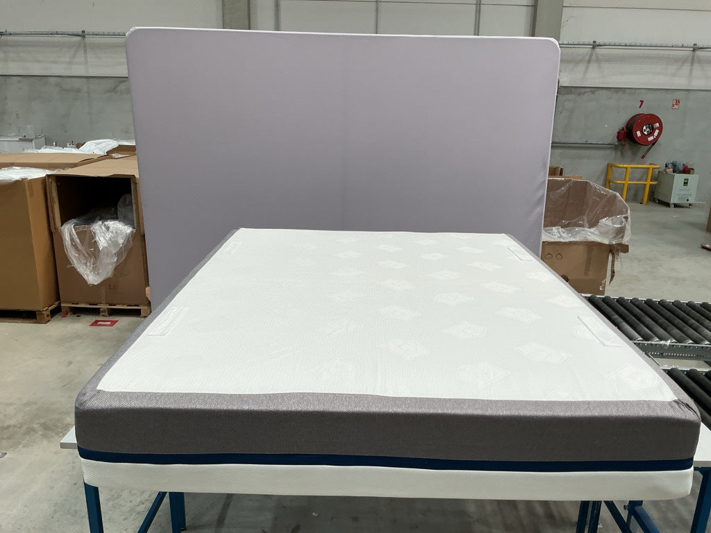 Matelas TEDIBER Hybride 160x200cm