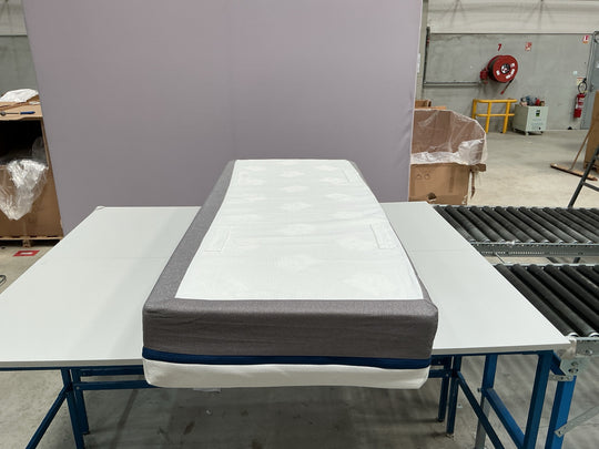 Matelas TEDIBER l'incroyable 80x200cm