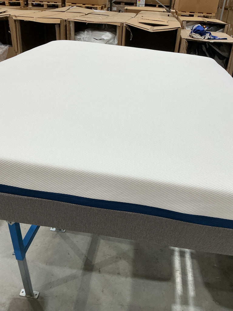 Matelas TEDIBER l'incroyable 140x190cm
