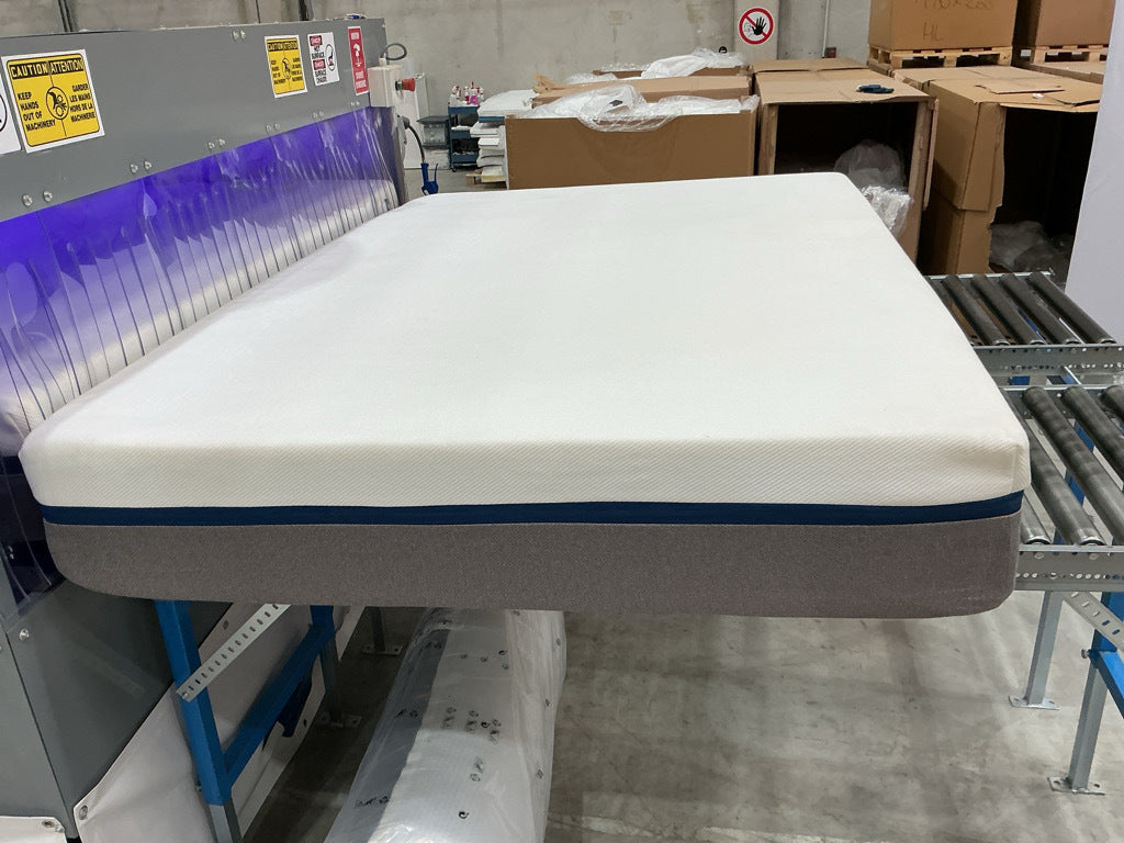 Matelas TEDIBER Hybride 140x200cm