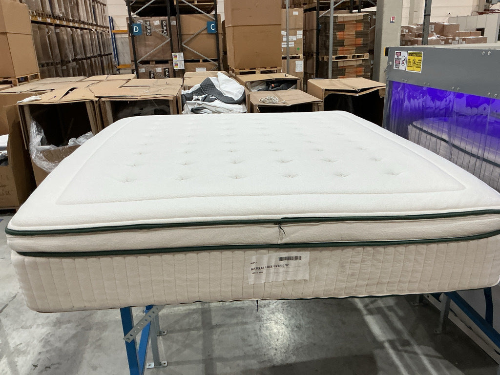 Matelas KIPLI Prestige 180x200cm