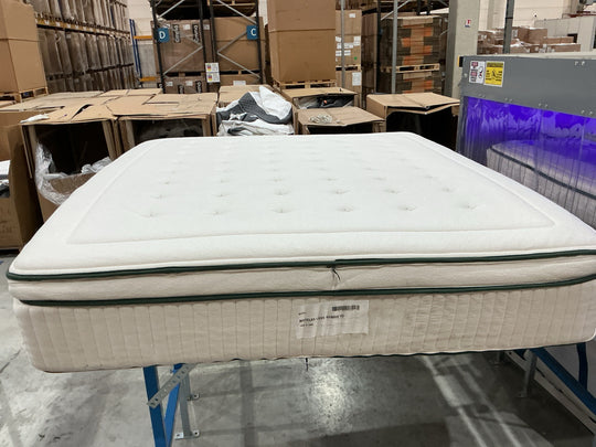 Matelas KIPLI Prestige 180x200cm