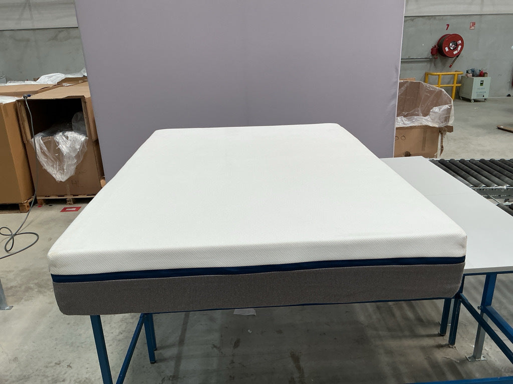 Matelas TEDIBER Hybride 140x200cm