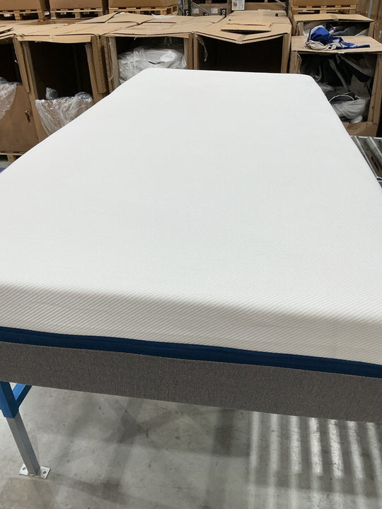 Matelas TEDIBER Hybride 90x200cm 27cm