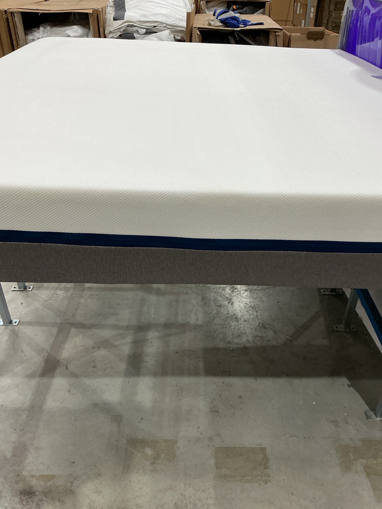 Matelas TEDIBER Hybride 180x200cm
