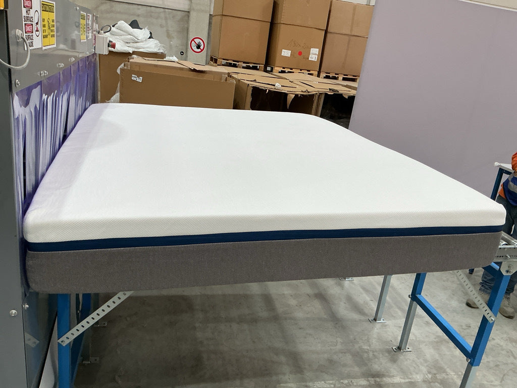 Matelas TEDIBER l'incroyable 160x200cm