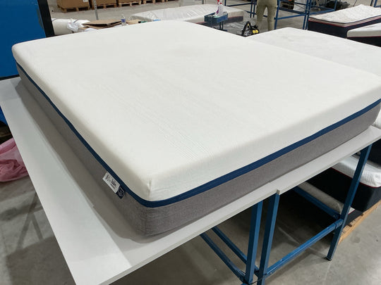 Matelas TEDIBER Hybride 160x190cm