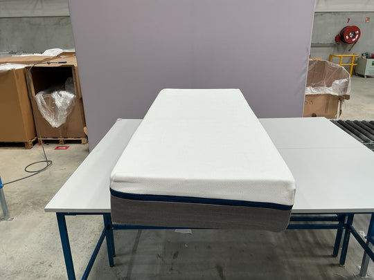 Matelas TEDIBER l'incroyable 80x200cm