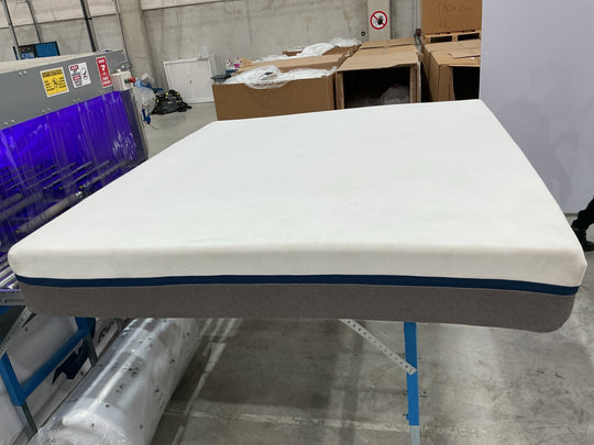 Matelas TEDIBER Hybride 180x200cm