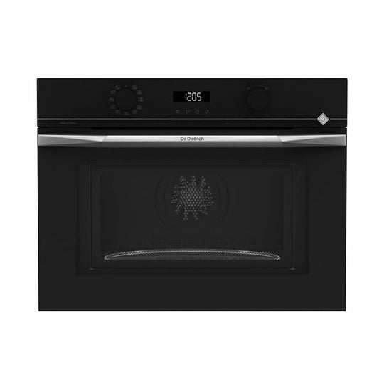 Micro-ondes encastrable DE DIETRICH DKE4220X Inox