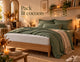Pack "lit cocoon"