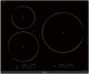 Plaque induction SAUTER SPI9544B Noir