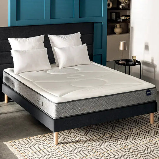 Matelas BULTEX Smart night 160x200cm