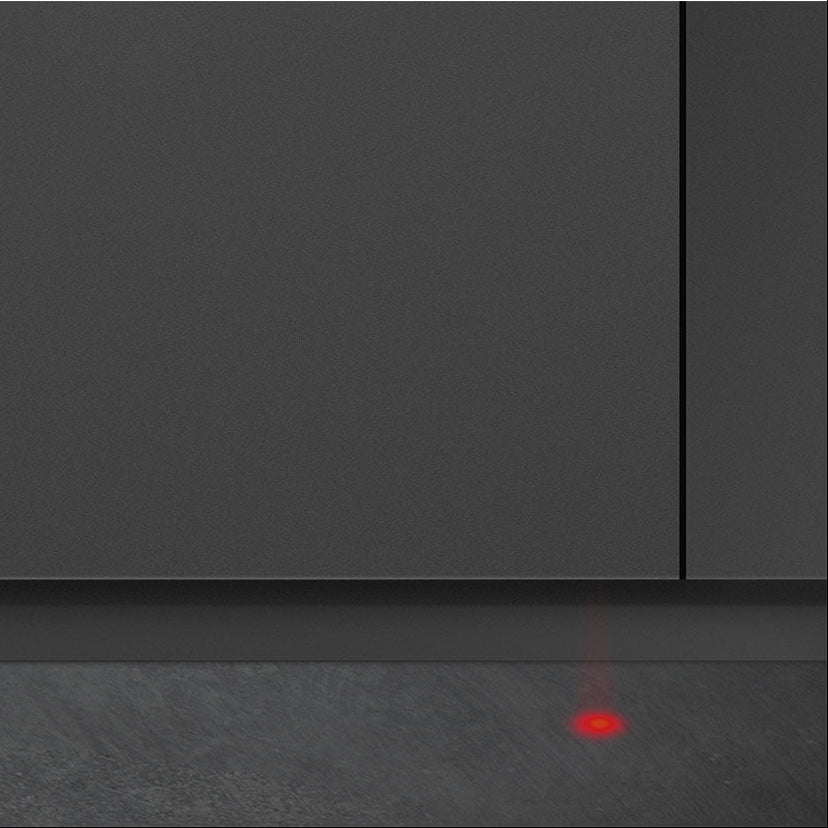 Lave-vaisselle SMEG 60 cm 14 couverts STL323BQLFR encastrable