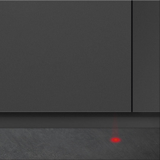 Lave-vaisselle SMEG 60 cm 14 couverts STL323BQLFR encastrable