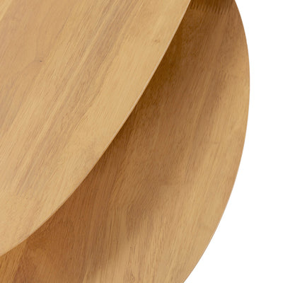 2 tables gigogne Eclipse