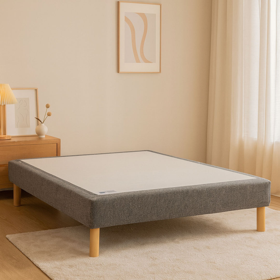 Sommier BULTEX 90x200cm RESET