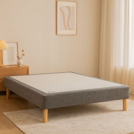 Sommier BULTEX 90x200cm RESET