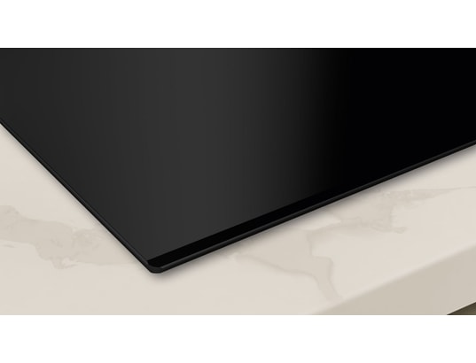Plaque à induction NEFF T68FHV4L0 N70 Flex Induction 80 cm – 5 foyers – Noir
