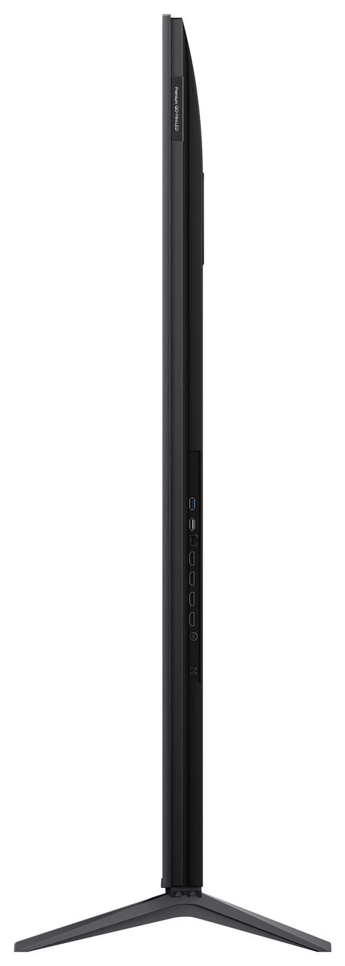 TV TCL QD-Mini LED 85C69K 85" 216 cm 2025