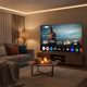 TV TCL QD-Mini LED 85C69K 85" 216 cm 2025