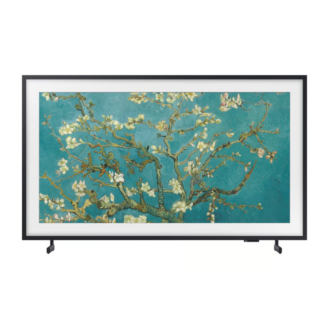 TV SAMSUNG The Frame 32″ QLED QE32LS03CBU