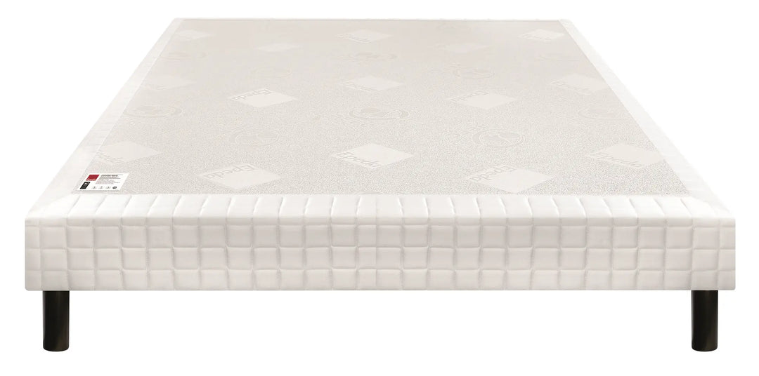 Sommier tapissier EPEDA Luxury 180x200cm (2x90x200cm)