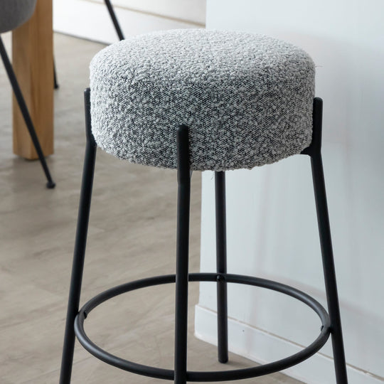 Tabouret design Elliot