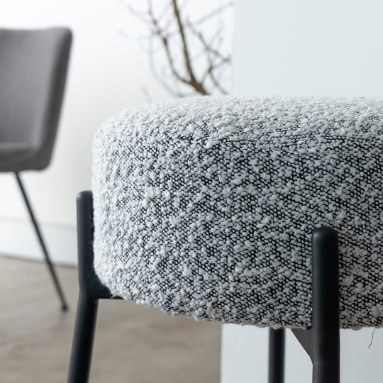 Tabouret design Elliot