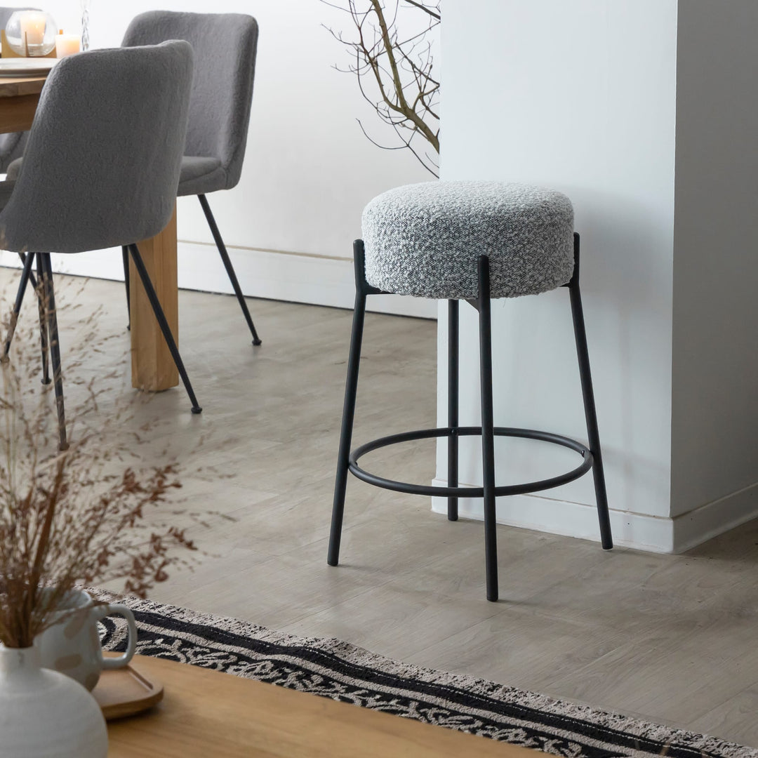 Tabouret design Elliot