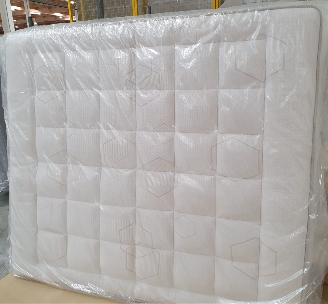 Matelas DUVIVIER Epopée 180x200cm