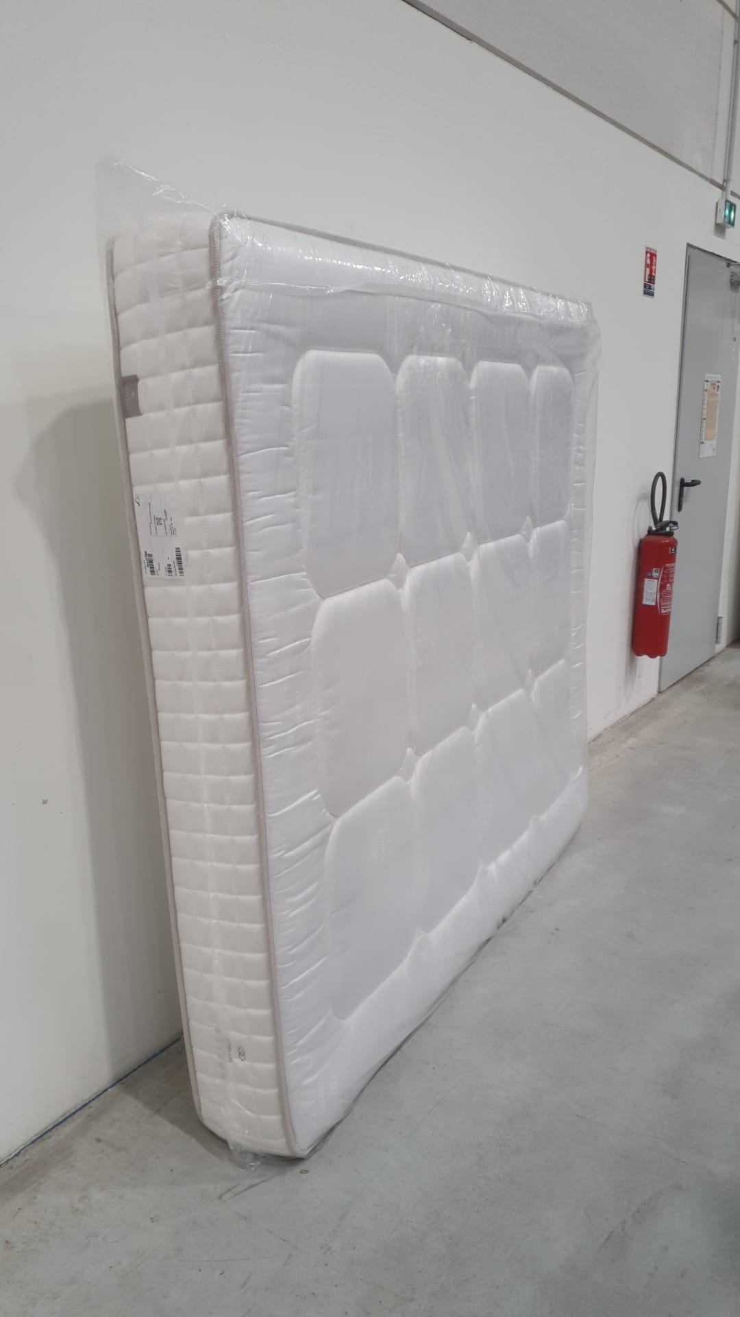 Matelas SOFITEL MY BED 180x200 cm