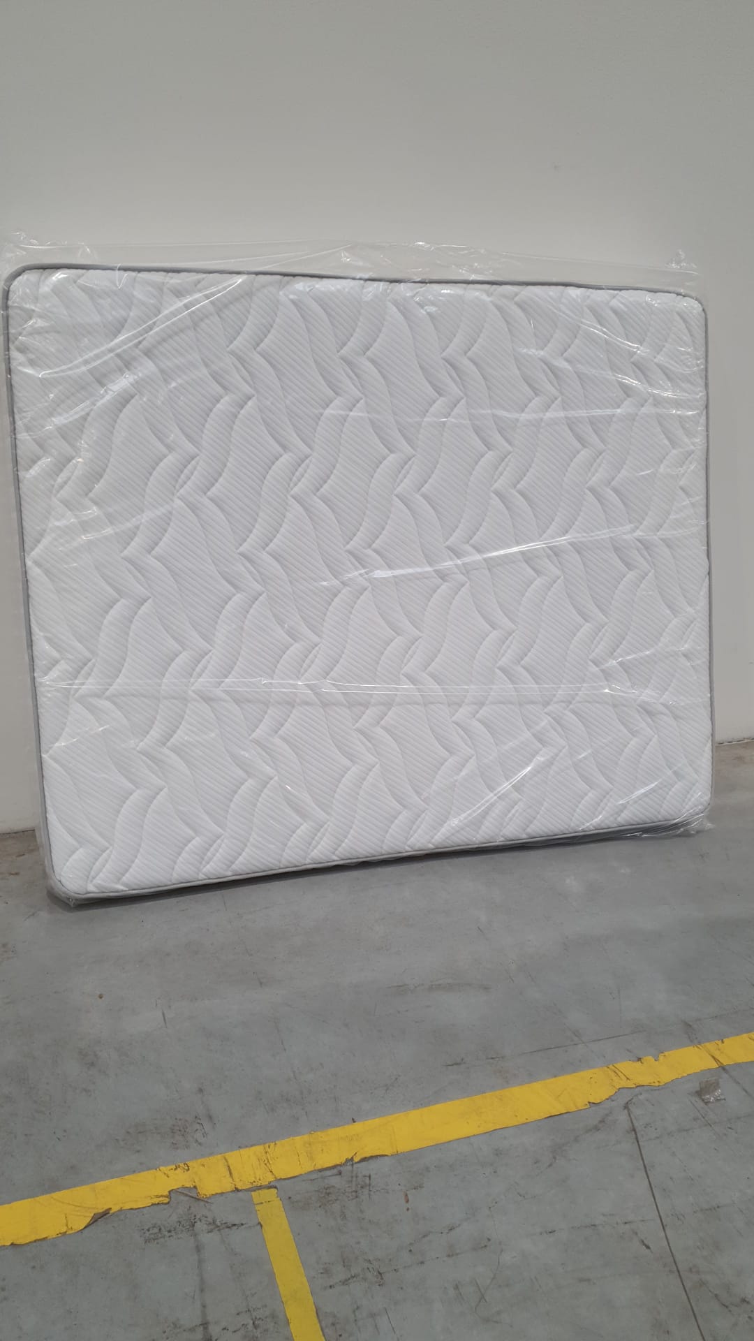Matelas Epeda Joailler 160x200 cm