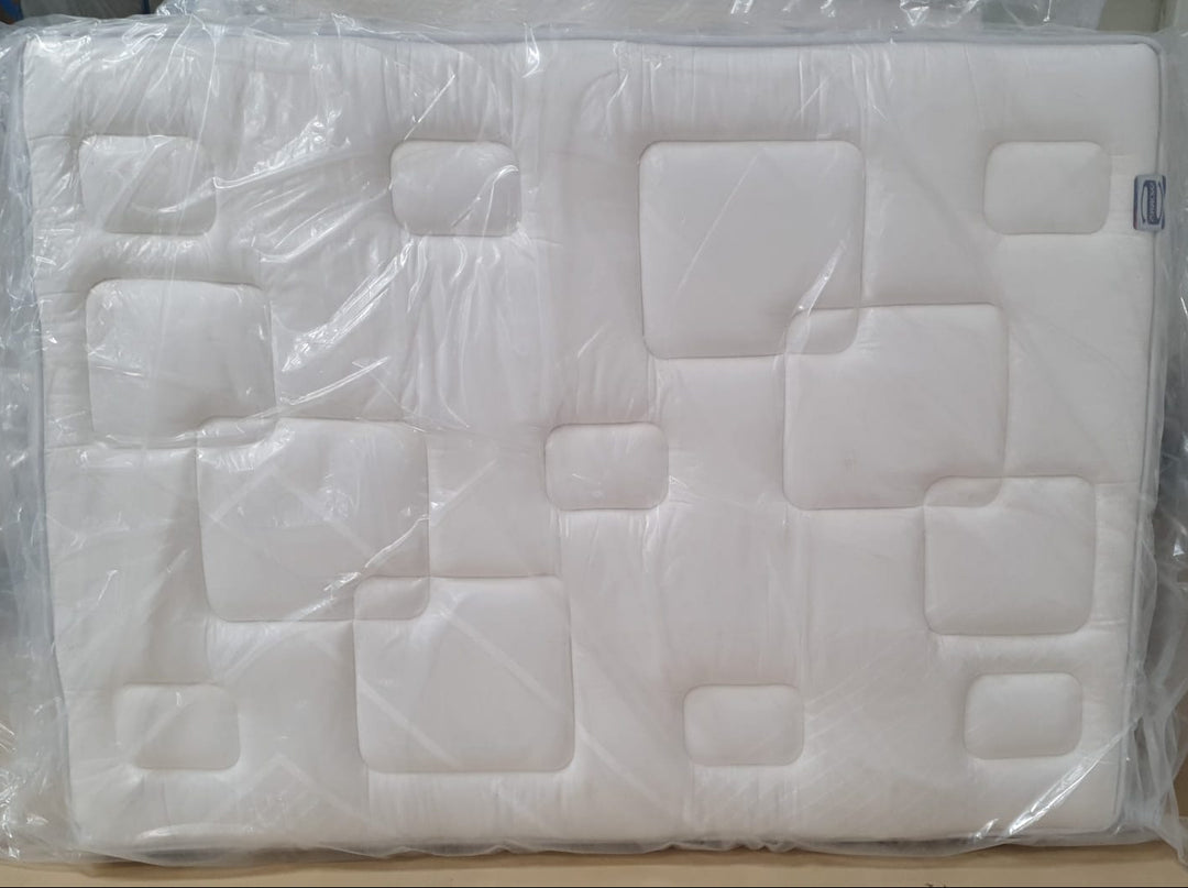 Matelas Simmons Reims 140x190cm